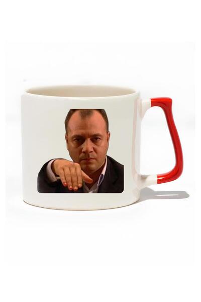 baskigo.com كوب تشاكير الفاخر - كوب سيراميك للهدايا