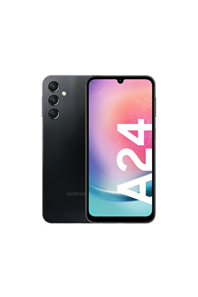 Samsung A24 128 GB (2. EL A KALİTE)