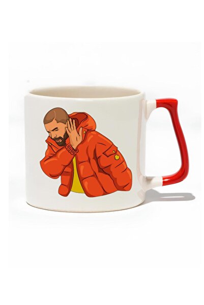 baskigo.com Drake Luxury Mug - Gift Ceramic Mug