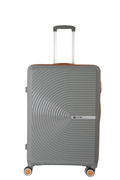 MÇS Polipropilen Valiz V374 75 CM