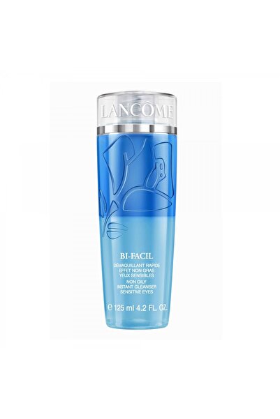 Lancome , Bi-Facil, Λοσιόν ντεμακιγιάζ, 125 ml