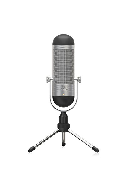 Behringer BVR84 Vintage Kapsül USB Mikrofon