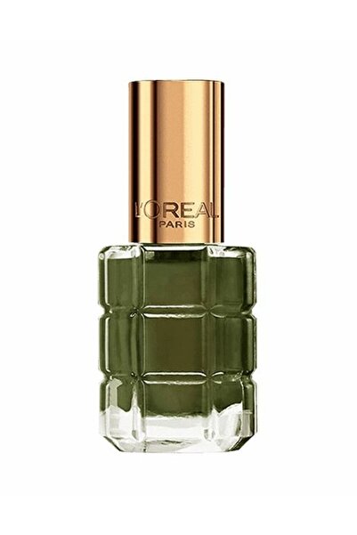 L'Oreal Paris , Color Riche Vernis A L'Huile, Nail Polish, 666, Vert Absynthe...