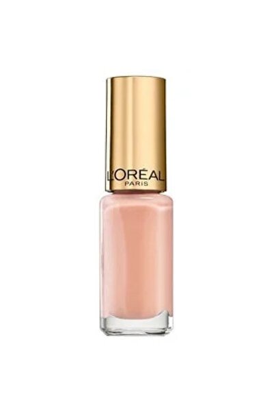 L'Oreal Paris , Color Riche Le Vernis, Nail Polish, 116, Creamy Angora, 5 ml