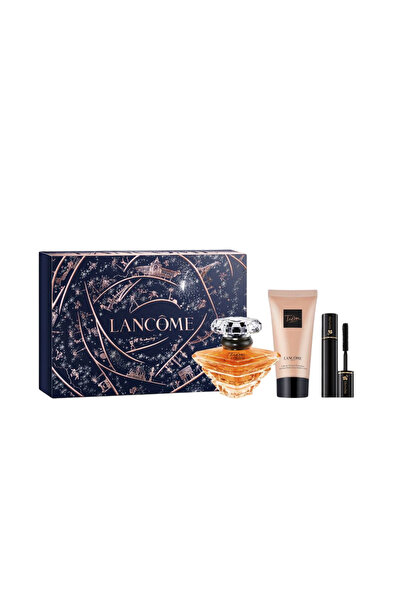 Lancome Set Lancome: Tresor, Apă de parfum, Pentru femei, 30 ml + Tresor, Loț...