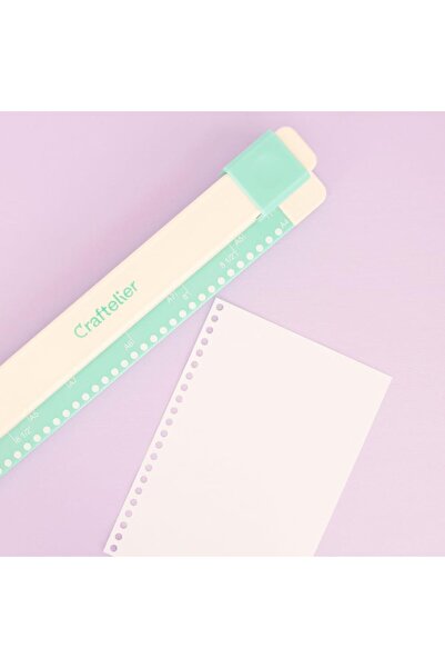 Craftelier Manual Binding Machine