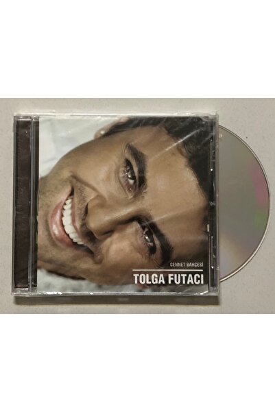 Dmc Müzik تولجا فوتاكى حديقة الجنة بدون جيلاتين سي دي