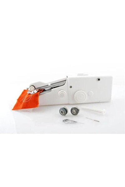 OEM Handy Stitch Mini Portable Sewing Machine + Accessories Included