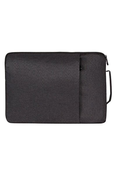 ZDN Case MacBook Pro 14" (M2 Max 2023) Black Unisex Stylish and Protective La...