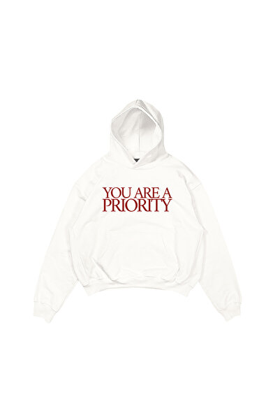 lethestudios هودي بقلنسوة من بريوريتي باكسيلي