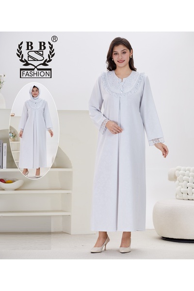 bbs fashion Nursing shirt with veil