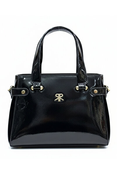 Çanta Trend Polo of Colors Women's Soft Faux Leather Large Size Hand Shoulder...