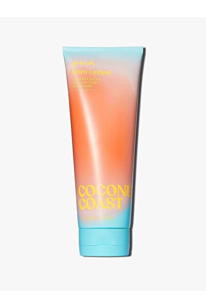 PİNK Coconut Coast Vücut Losyonu