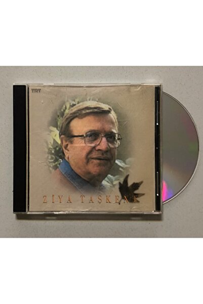 Seyhan Müzik زييا تاشكنت سي دي