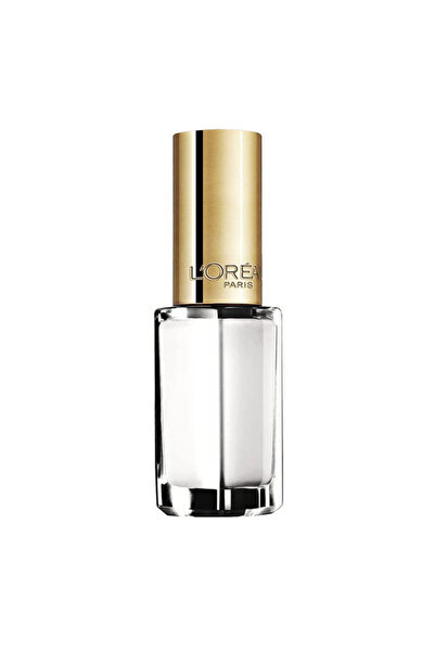 L'Oreal Paris , Color Riche, Nail Polish, 001, Snow In Megeve, 5 ml