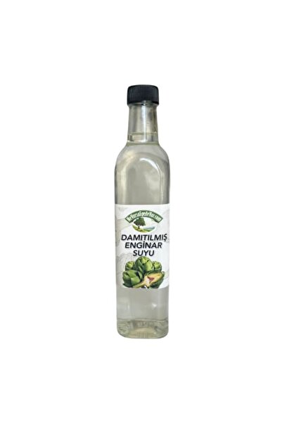 Enginar Suyu 500 ML