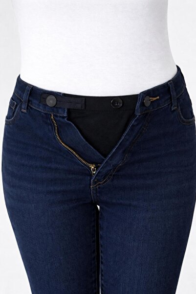 SERRAXXL Maternity Pants Waist Expander