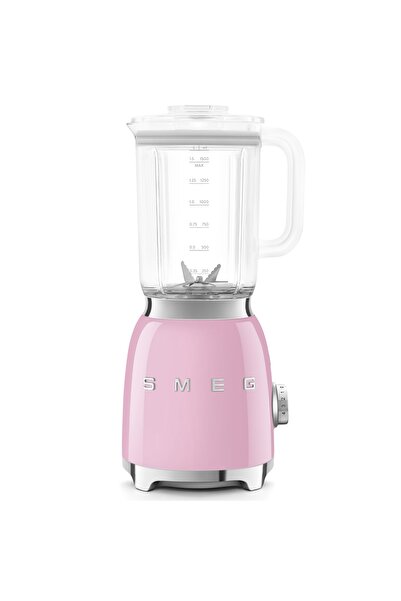 SMEG Smoothie Blender Blf03Pbeu