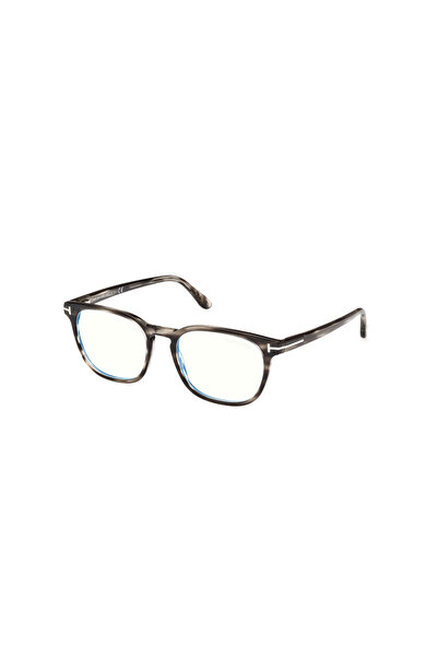 Tom Ford FT 5868-B 020 51 Blue Block Mavi Işık Filtreli Ekran Gözlüğü