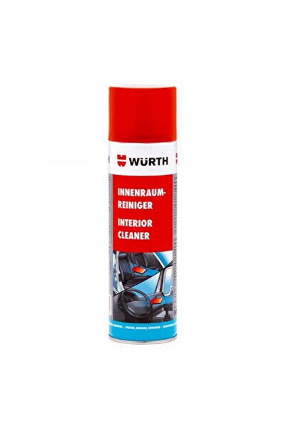 Würth Active cleaning foam 500 ml