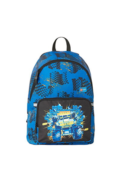 LEGO Backpack - City Go Big (20266-2405)