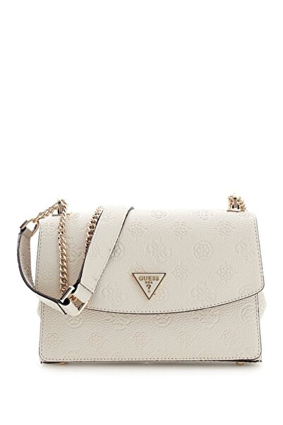 Guess Cresidia 4g Ve Peony Logolu Mini Çapraz Çanta