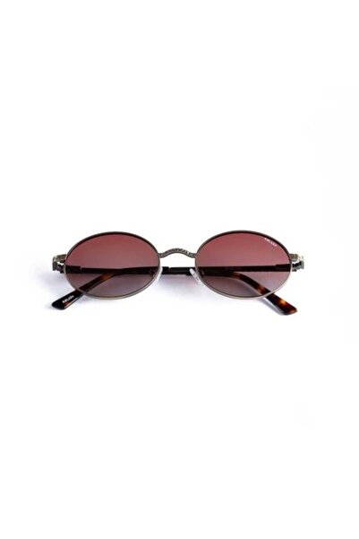 Rio Gold Matte | Brown