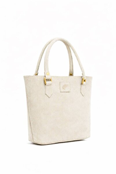 fubileather Suede Textured Women's Hand & Shoulder Bag – Stylish Daily Bag wi...