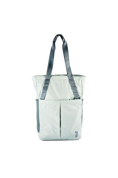 Jack Wolfskin Zoya Shopper Tasche 41 cm Laptopfach