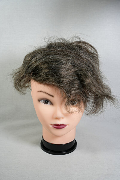 Number One Hair AVUSTRALYA 6X9 3B %30 BEYAZLI