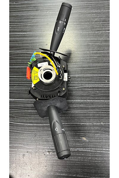 OPAR Fiat albea far sinyal kolu