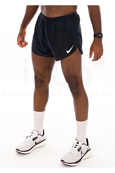 Nike AeroSwift Dri-FIT ADV 10 cm Slip Astarlı Erkek Koşu Şortu-SPORTXOUTLET