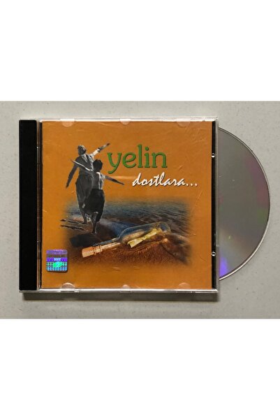 Ada Müzik مجموعة يلين دوستلارو كيه دي