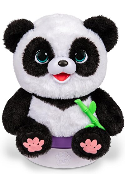 Moose Toys ليتل لايف بيتس ماي بيبي إس 2 تشوتشو عبوة واحدة