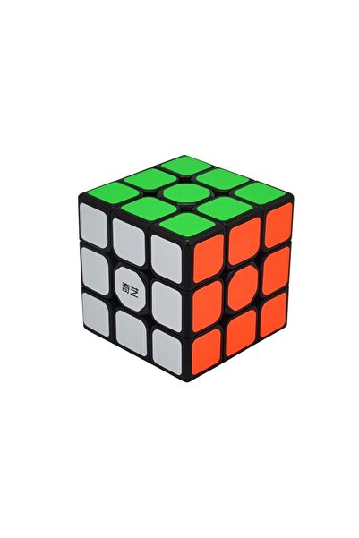 Russet مكعب روبيك EQY969 QY 3X3 YONGSHI S