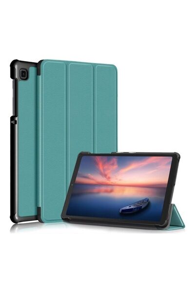 Generic Protective Case Cover For Samsung Galaxy Tab A7 Lite Green