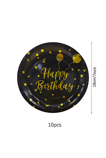 Choice كما هو موضح في الصورة، طقم أدوات مائدة ورقية للاستخدام مرة واحدة مكون ...