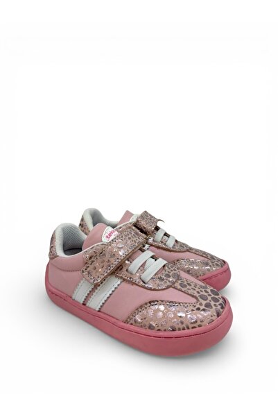 Tekiner Genuine Leather Orthopedic Soft Girls' Shoes