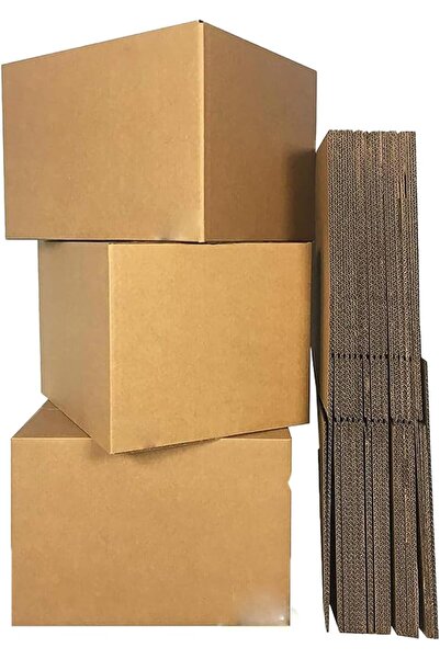 Ideal Pack صندوق كرتوني مثالي للتعبئة والتغليف والنقل والشحن