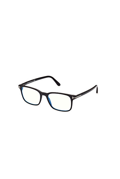 Tom Ford Ft 5831-B 001 51 Blue Block Blue Light Filter Screen Glasses