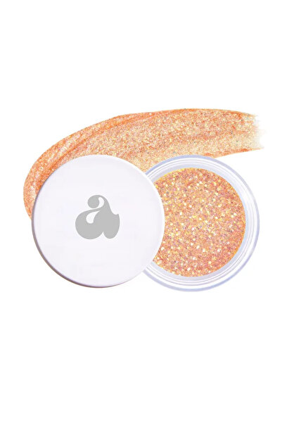 UNLEASHIA Get Loose Glitter Gel, UNLEASHIA, 4g