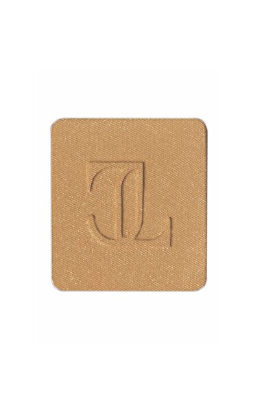 INGLOT Inglot, Jennifer Lopez, Pudră fard de pleoape, J313, Miere, 3 g