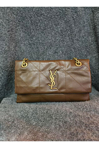 YVESARI Unique and elegant shoulder bag