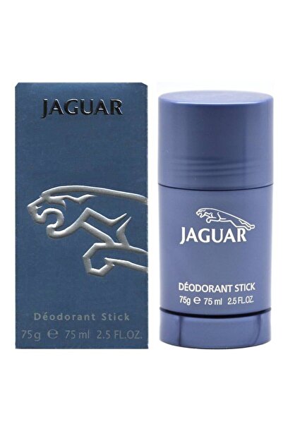 Jaguar Jaguar, Jaguar, Αποσμητικό Στικ, Για Άνδρες, 75 γρ.