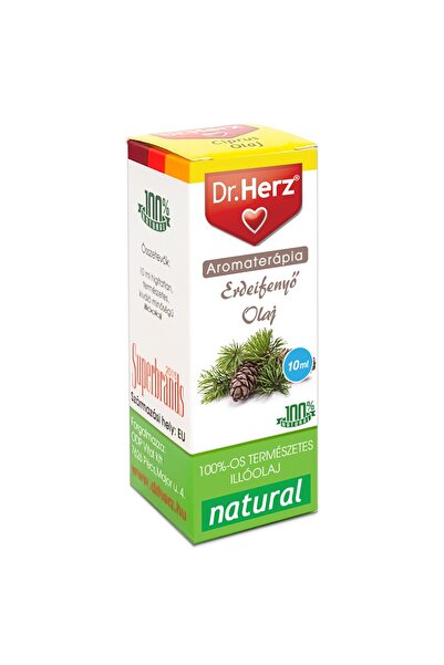 Dr Herz Fir essential oil 10 ml