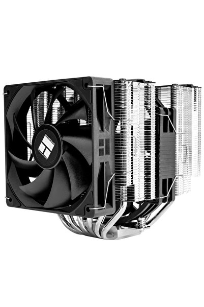 ThermalRight Peerless Assassin 140 SE TL-D14CB 140mm 6x6mm Isı Borulu Intel-A...
