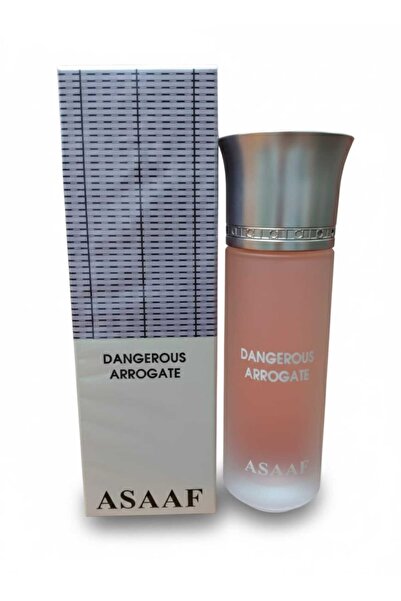 ASSAF Dunglas perfume by Assaf, 200ml