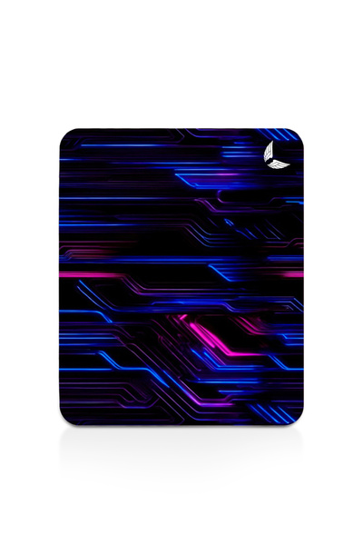GoLite Classic - 22x18 Küçük Ofis Mouse Pad Kaymaz Taban Fare Altlığı Mousepa...