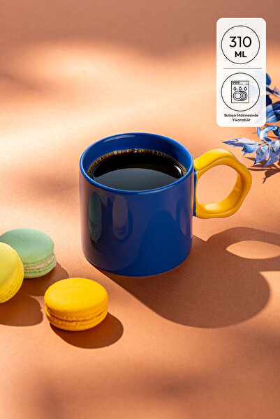 Emsan Spark Kupa 310 ml