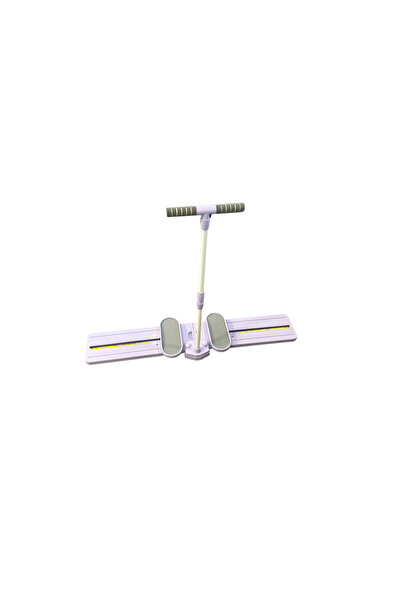 MaxTech Leg Slider – Katlanabilir İç Bacak, Basen ve Core Egzersiz Aleti